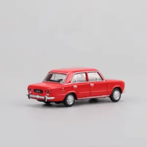 Diecast 1:64 Scale LADA 1970 Model Car 12 S954932a6b0674a6e8d15bb29a0cf3d47q