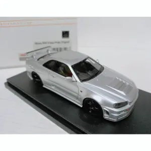 Nismo R34 Z-tune Proto 1/43 Scale Model 8 S95516988a2884a028387ba144e6ecdd6d