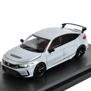 Motorhelix 1:64 Civic Type-R FL5 Model Car 24 S955341cebce44597b7128412598ad7e1j