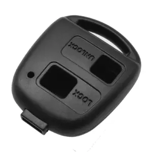 Toyota Key Shell Fob Case for RAV4 Yaris 7 S9577d27de37f4ea8ad1a6a393922c8abb