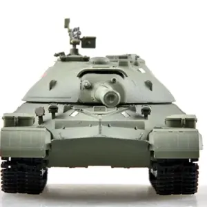Soviet T-10 Heavy Tank 1/72 Scale Model 11 S958a0bfc90de4d49840bcc59e122e77aH