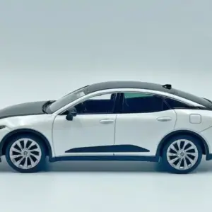 Toyota Crown Diecast Model 1:30 Scale Vehicle 10 S959f5aa505f1427b945ff67dd7618c6fU