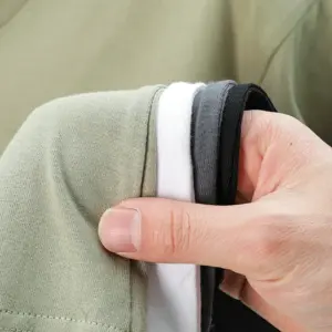 Personalized Custom Cotton T-Shirt for Men or Women 34 S95a36927f9144340992df02b4d575b6cy