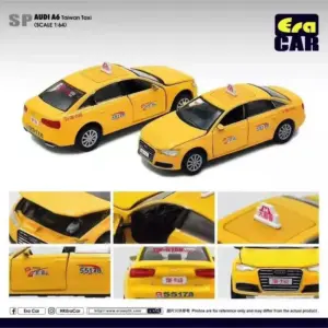 Era Car A6 Testing Livery 1:64 Diecast Model 5 S95aebc66263c4096b2d384f53d6bc12bc