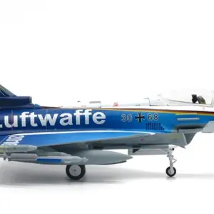 1/72 Scale German EF-2000 Fighter Model 7 S95d3bc0cab164af38c7f7e03f62c6874i