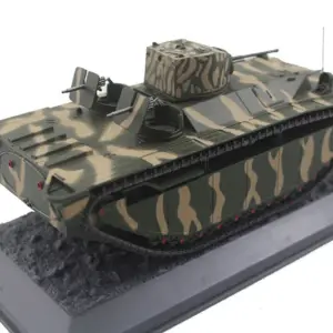 1/43 Scale American LVT (A) -1 Tank Model 7 S95d602dee6794faa92b21417be02bcc54