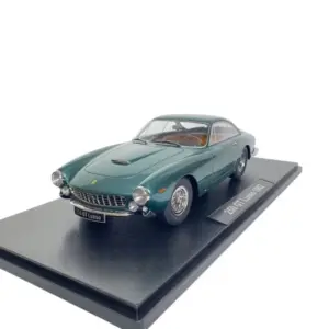 Diecast 1/18 Scale 1962 Ferrari 250 GT Lusso 7 S95ecbea2e1674b15967a4168f9d5b4a7o