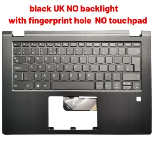 Lenovo YOGA 530-14 Laptop Top Case Cover 23 S95f3fb2e23a44a159477618cc2094115H