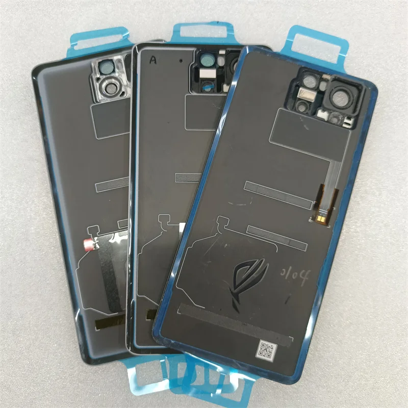 Asus ROG Phone 8 Back Battery Cover 2 Asus ROG Phone 8 Back Battery Cover - Image 2