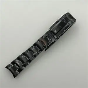 36mm Datejust Watch Case for NH35 NH36 Movements 22 S96172636bf0947a28188c2bf3d8601fek