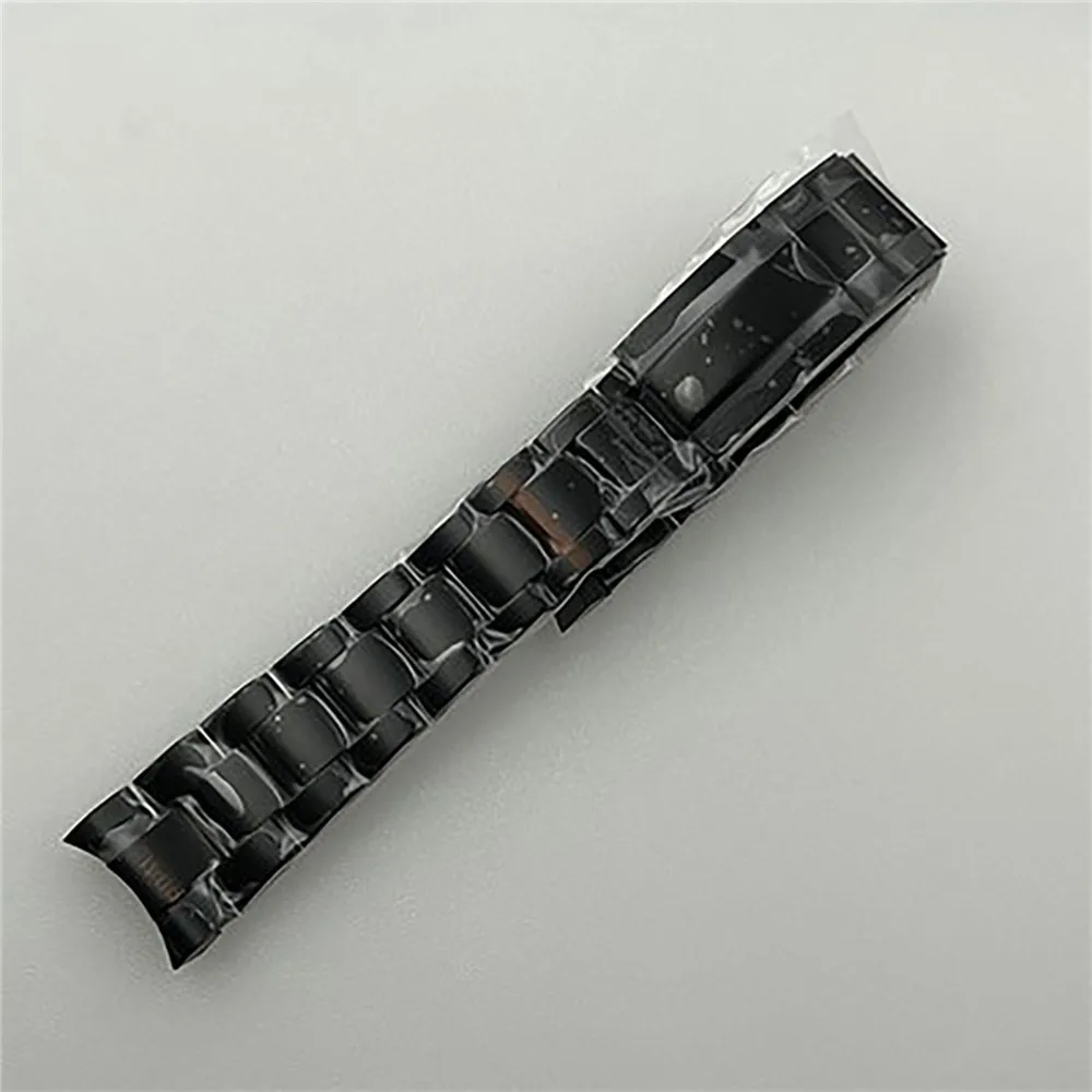 36mm Datejust Watch Case for NH35 NH36 Movements 9 36mm Datejust Watch Case for NH35 NH36 Movements - Image 9