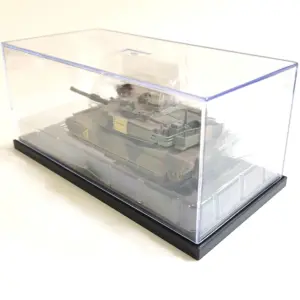 US M1A2 SEP V2 Tank Model 1:72 Scale 11 S963ab5c2704846d4a3e7d252270ad0cal