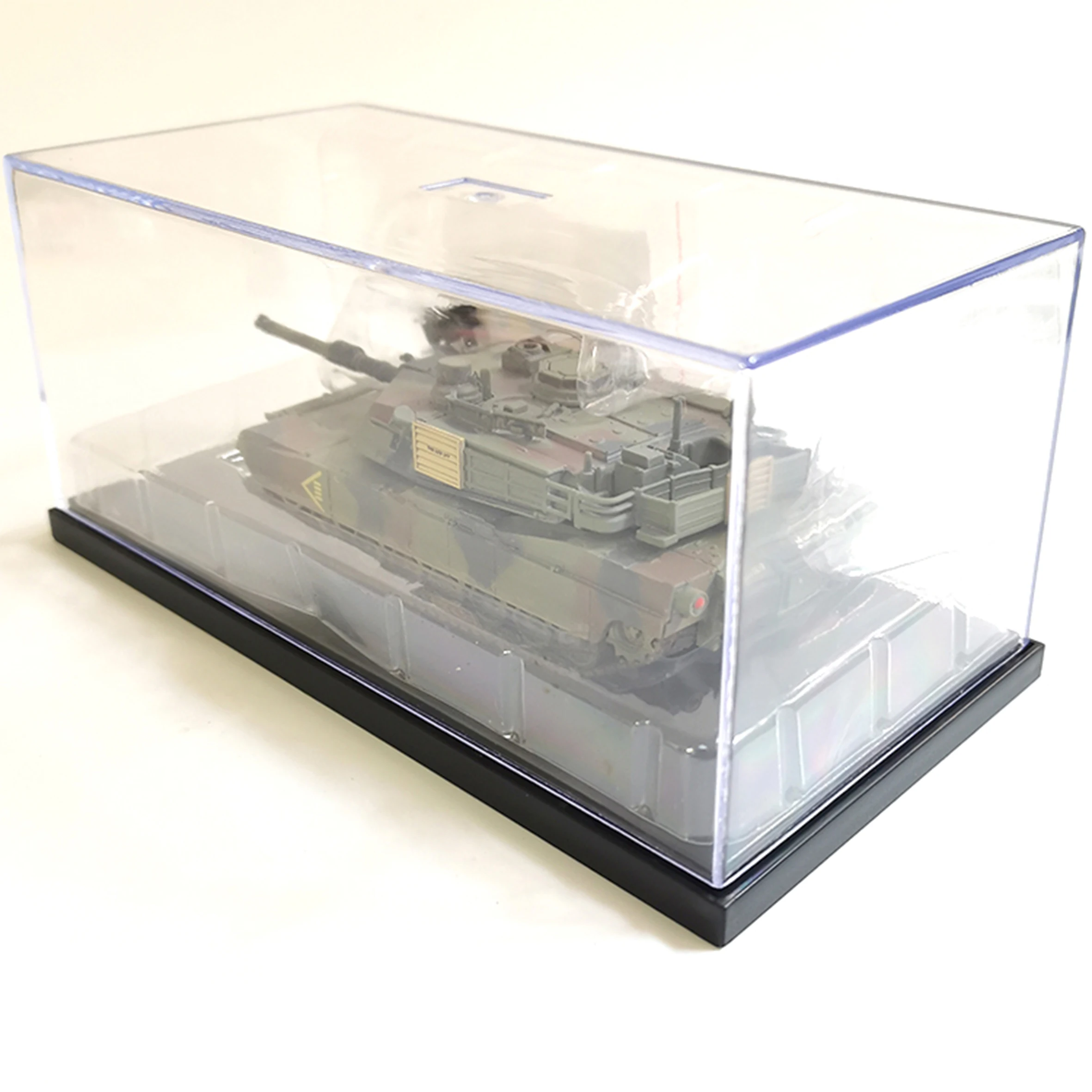 US M1A2 SEP V2 Tank Model 1:72 Scale 6 US M1A2 SEP V2 Tank Model 1:72 Scale - Image 6