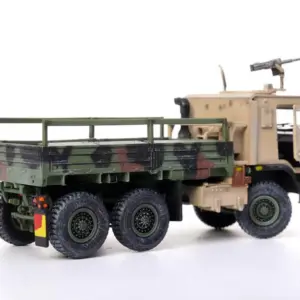 1:72 Scale US M1083 Military Truck Model 7 S96763f3b50134120a5bac13af6ed2b8c5