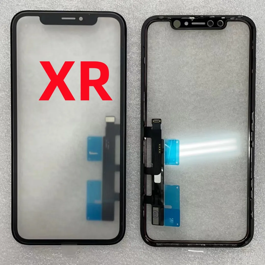 Set of 5 Digitizer Panels for iPhone Models 6 Set of 5 Digitizer Panels for iPhone Models - Image 6