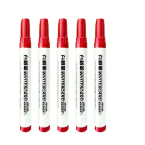 Erasable Whiteboard Markers Set of 4 or 8 32 S96b26fd09a294231ae0b46261e11e3e8C