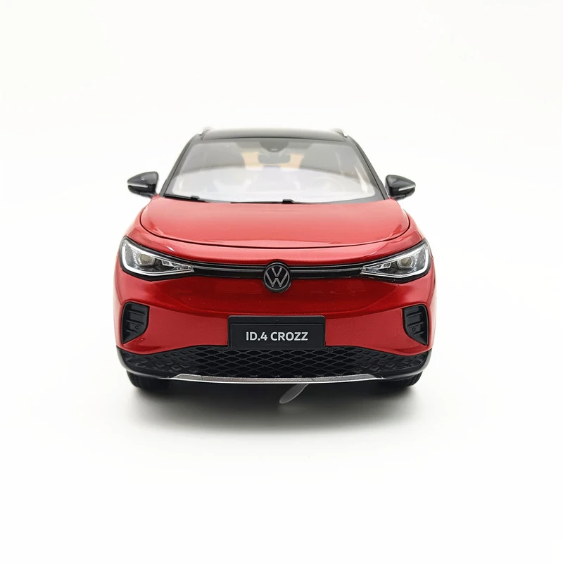 Diecast 1:18 Scale ID.4 CROZZ SUV Model 4 Diecast 1:18 Scale ID.4 CROZZ SUV Model - Image 4