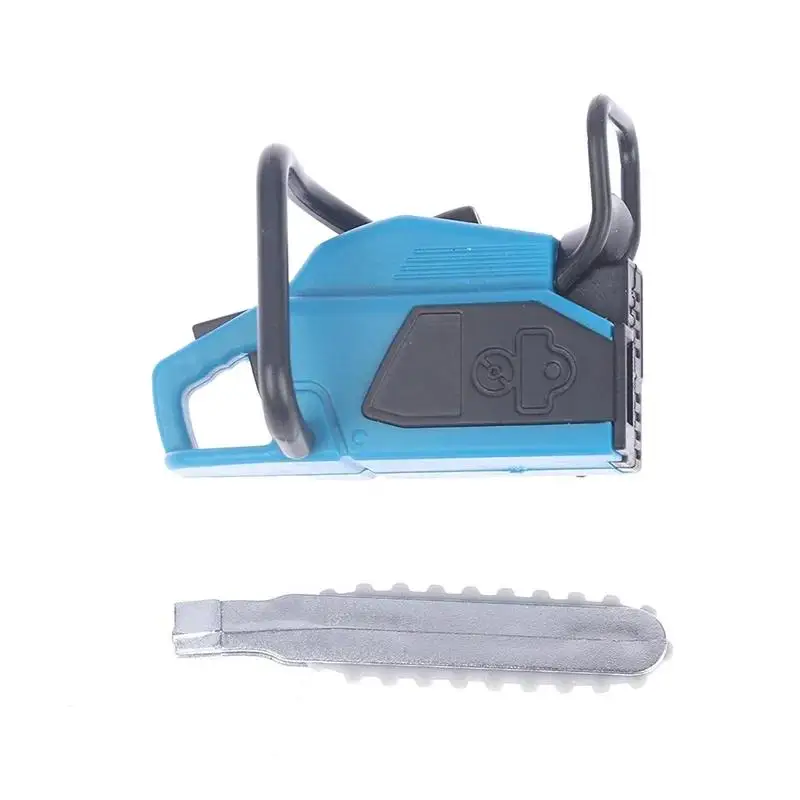 1:12 Scale Dollhouse Repair Tool Set 3 1:12 Scale Dollhouse Repair Tool Set - Image 3