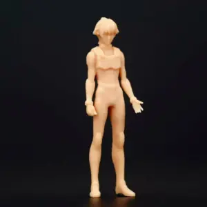 Set of Six Resin Miniatures for Painting 13 S97911c200783498798d1b890475777c8M 2