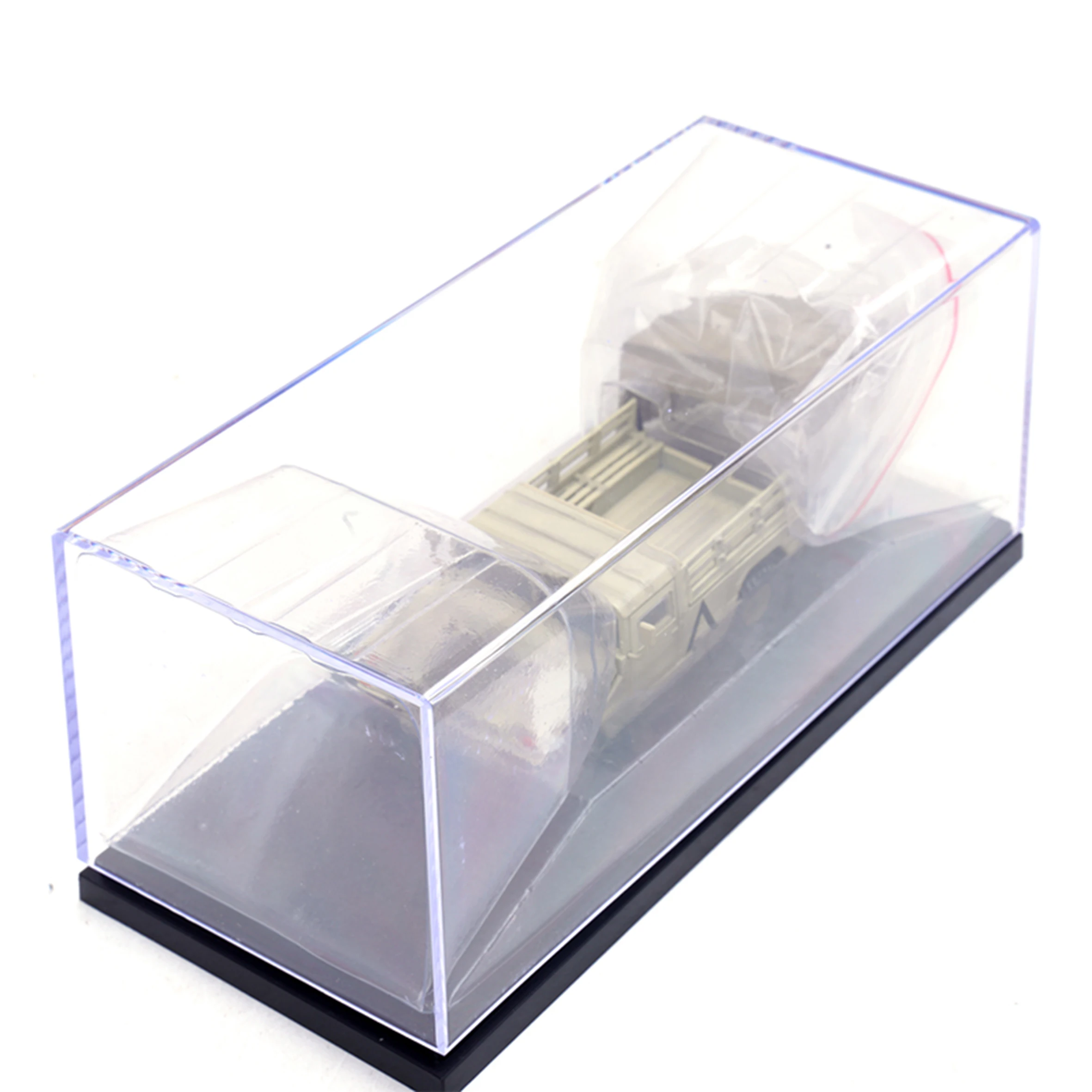 1/64 Scale US HMMWV Carrier Vehicle Model 6 1/64 Scale US HMMWV Carrier Vehicle Model - Image 6