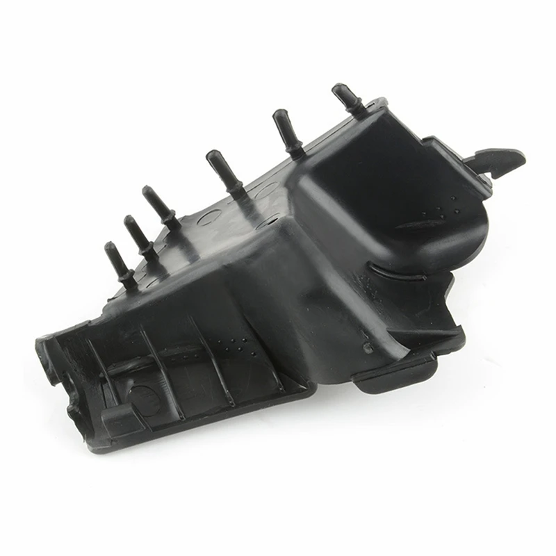 Honda Accord 2003-2007 Auto Hood Hinge Covers 3 Honda Accord 2003-2007 Auto Hood Hinge Covers - Image 3