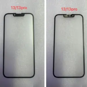 XF Outer Glass Replacement for iPhone Models 8 S97b20c2b24984ad49109968949983a05E 1