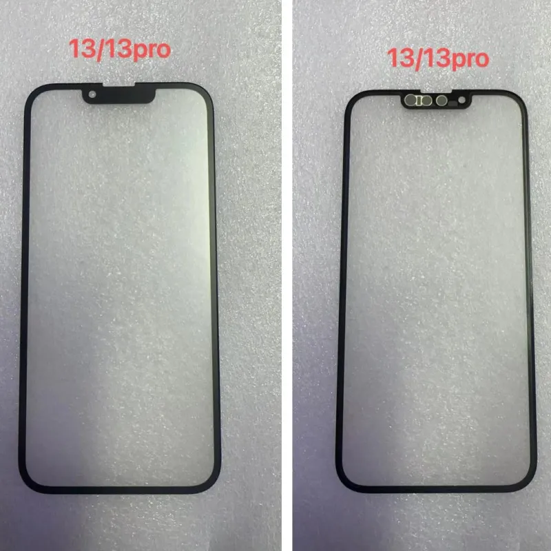 XF Outer Glass Replacement for iPhone Models 4 XF Outer Glass Replacement for iPhone Models - Image 4