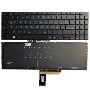 ASUS Backlit Keyboard for M3500 M5100U Models 14 S97ca229026ce48c0ab7ef4b56dfa189eU