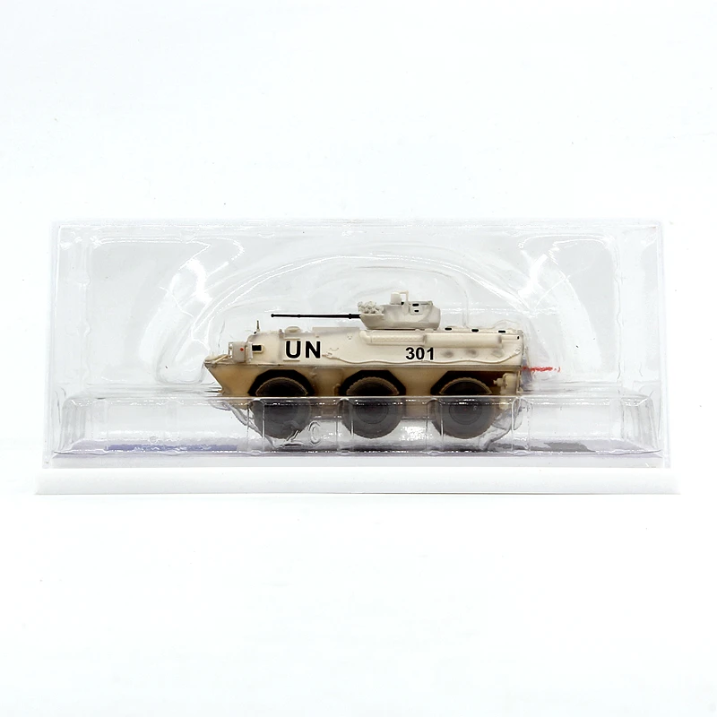 1/72 Scale ZSL-92B Armored Vehicle Model 5 1/72 Scale ZSL-92B Armored Vehicle Model - Image 5