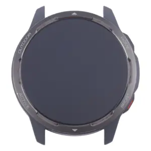 Xiaomi Watch S1 Active AMOLED Display Assembly 9 S97f73f56286a4103a11540edf11bb7522