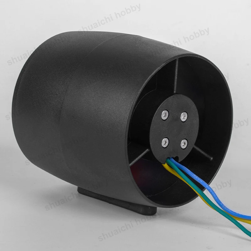 Waterproof Brushless Motor Underwater Thruster 2 Waterproof Brushless Motor Underwater Thruster - Image 2