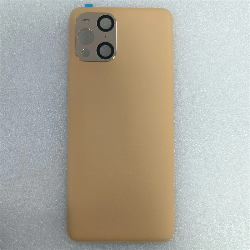Oppo Find X3 and X3 Pro Battery Cover 4 Oppo Find X3 and X3 Pro Battery Cover - Image 4