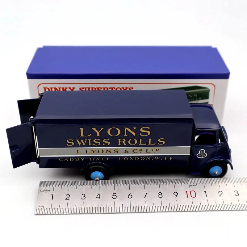 Dinky Toys Diecast Model Vehicle Collection 19 Dinky Toys Diecast Model Vehicle Collection - Image 19
