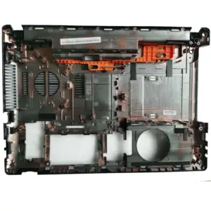 Acer Aspire Laptop Bottom Case Cover Red 10 S98622f9c5e5f4cadaac4dd54ecea4a8b5