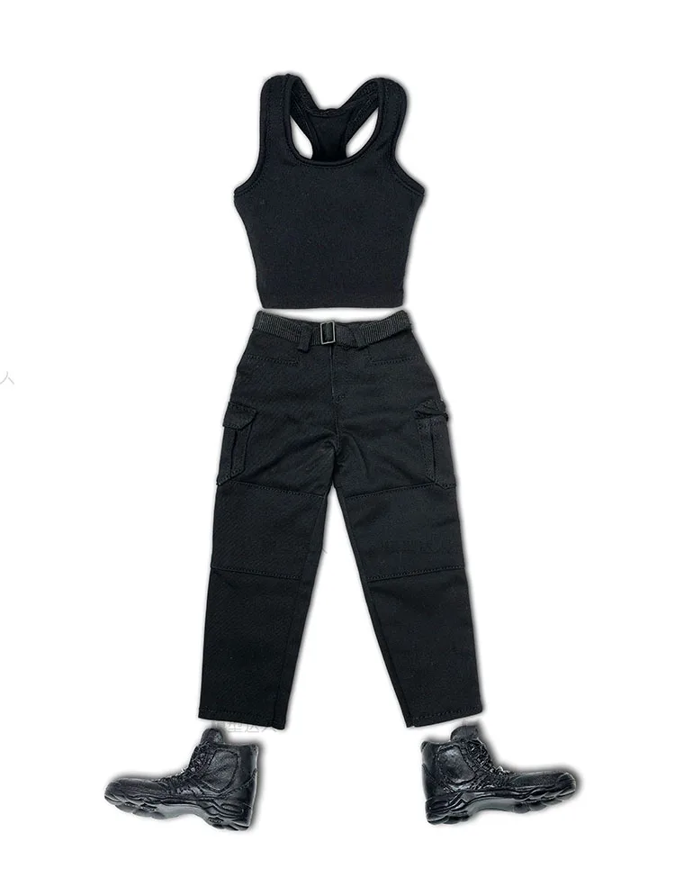 1/6 Scale Clothing Set for 12-Inch Figures 13 1/6 Scale Clothing Set for 12-Inch Figures - Image 13