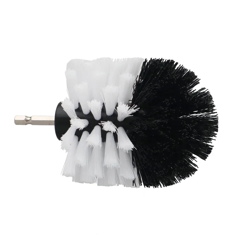 3.5-Inch Drill Brush Power Scrubber Set 9 3.5-Inch Drill Brush Power Scrubber Set - Image 9