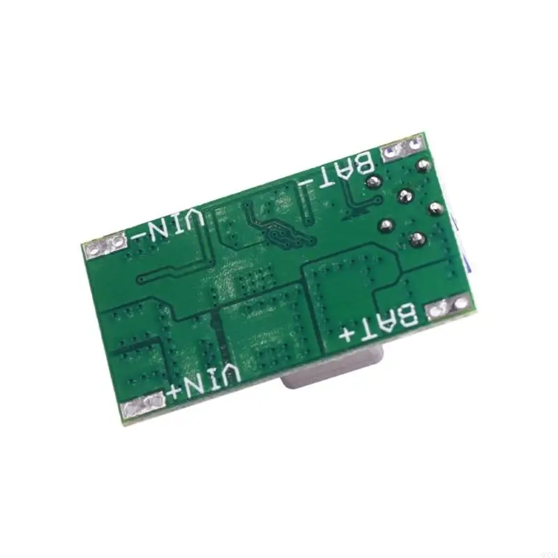 QXNF CN3795 MPPT Solar Controller Module 3 QXNF CN3795 MPPT Solar Controller Module - Image 3