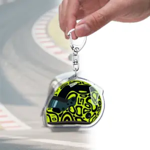 Fast Furious Racing Motorsport Keychain 5CM 11 S98aeada8f32b41f680d2ea754659f5b2I
