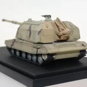 1/72 Russian 2S19 Self-Propelled Artillery Model 7 S98af4166ee9f4e89966a9f7c6cdad2e9q