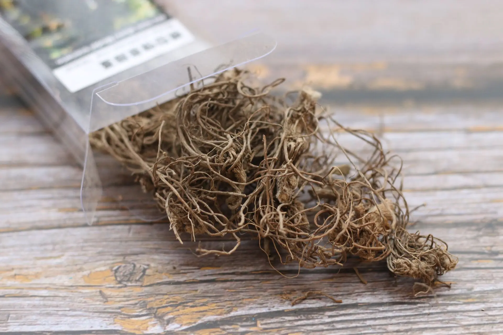 Miniature Model Vegetation Root Vine Scales 1:50-1:43 3 Miniature Model Vegetation Root Vine Scales 1:50-1:43 - Image 3