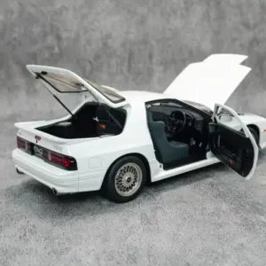 1:18 Scale RX-7 Savanna Diecast Model Car 10 S98c4e7cf3a5d45299d33adb30fb0db82P 1
