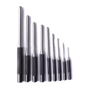 9-Piece High Carbon Steel Punch Set 12 S98c760af84c042aaaf210b7729ee6048n