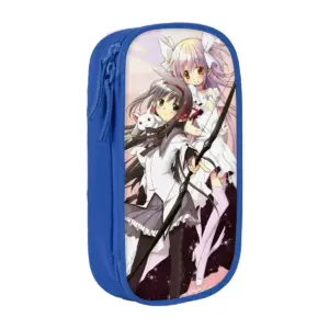 Puella Magi Madoka Magica Pencil Case 17 S98dfa1813aa348939db9687522ffdd774