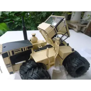 Big Bud 525/84 1:32 Scale Diecast Model 9 S98eefabf6adf49e09d9d6edc4ade8efe6