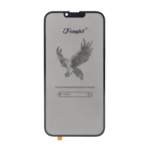 5PCS 3 in 1 Outer Glass Set for iPhone Models 7 S99165eb0277e41dd93267614ca4a9173a