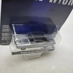 1968 Dodge Charger R/T 1:64 Scale Model 9 S99361b5c9d504caf807e73f4fa2e5f70n 1