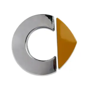 Metal Car Hood Badge for Smart Models 24 S993f0d50bea04120beffe080876f7088s