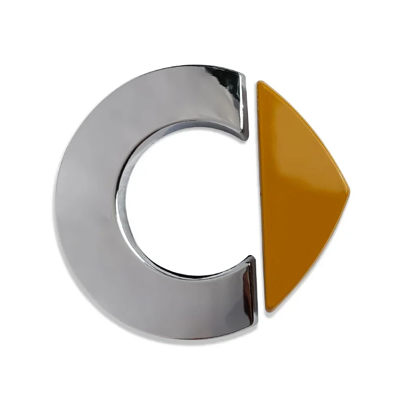 Metal Car Hood Badge for Smart Models 11 Metal Car Hood Badge for Smart Models - Image 11