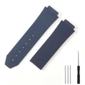 Rubber Watch Strap for Hublot Big Bang Fusion 39 S9945e22d08ec47f6bf7ea38cd46a3d5df