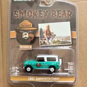 1:64 Scale Alloy Police Car Model 29 S9951507c49734720a15d315d9baa1975n